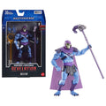 Imagen de Figura Skeletor Masters Of The Universe - Revelation 18Cm parte de nuestra colección en Espadas y más, sitio oficial.