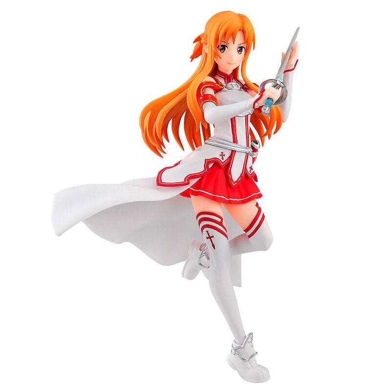 Imagen 1 - Figura Pop Up Parade Asuna Sword Art Online Progressive: Aria Of A Starless Night 17Cm