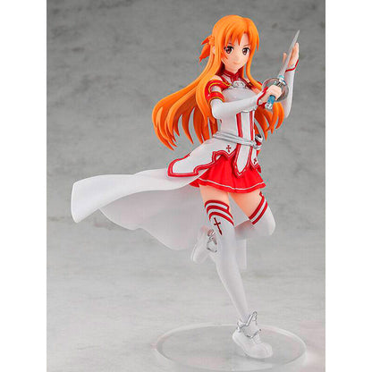 Imagen 2 - Figura Pop Up Parade Asuna Sword Art Online Progressive: Aria Of A Starless Night 17Cm