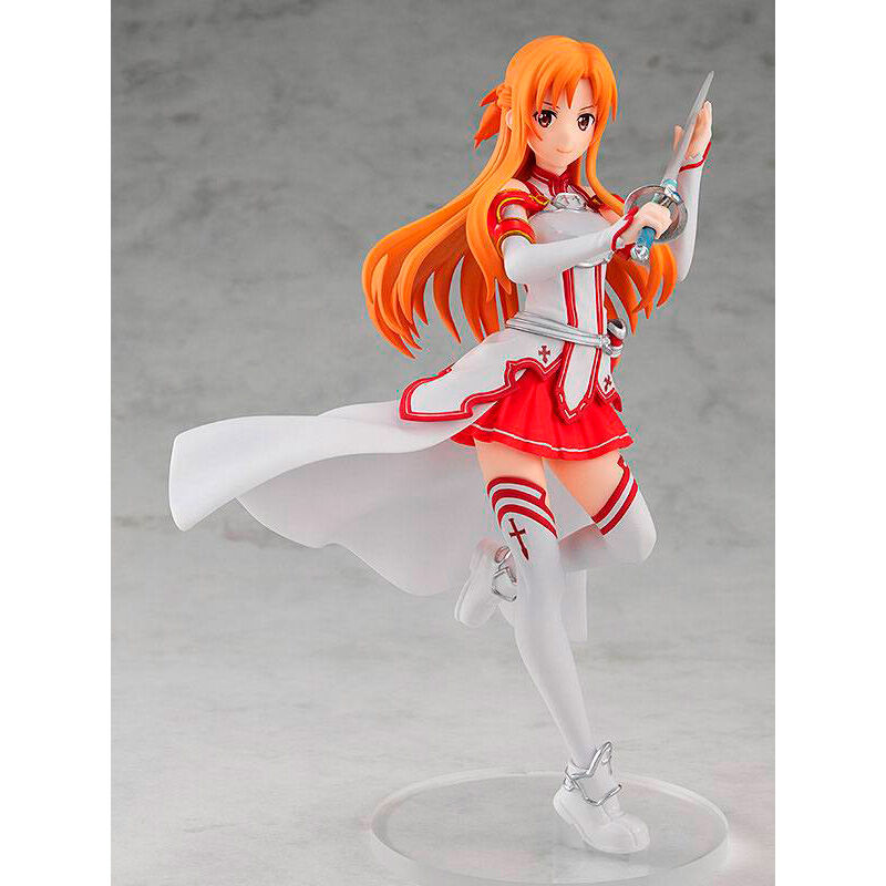 Imagen 2 - Figura Pop Up Parade Asuna Sword Art Online Progressive: Aria Of A Starless Night 17Cm