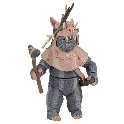 Imagen de Figura Teebo Star Wars Vintage Collection 9,5Cm parte de nuestra colección en Espadas y más, sitio oficial.
