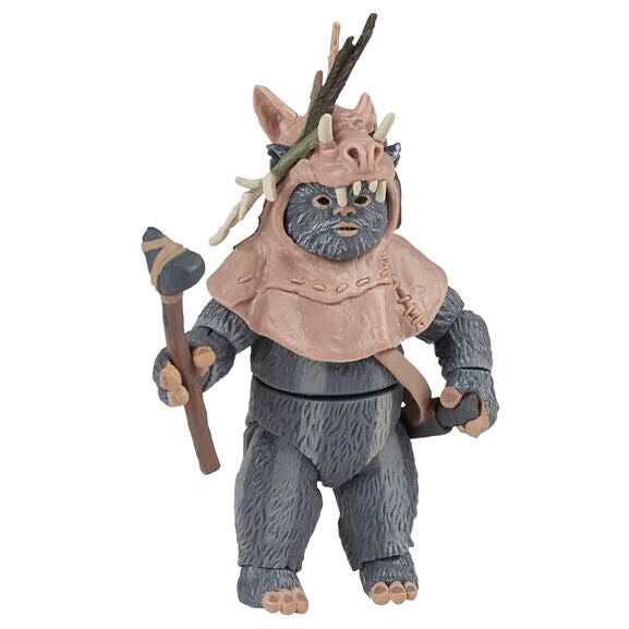 Imagen 2 de Figura Teebo Star Wars Vintage Collection 9,5Cm