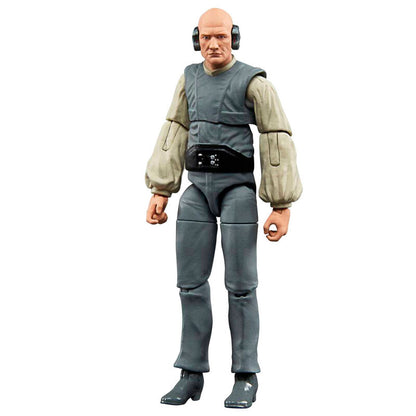 Imagen 2 de Figura Lobot Star Wars Vintage Collection 9,5Cm