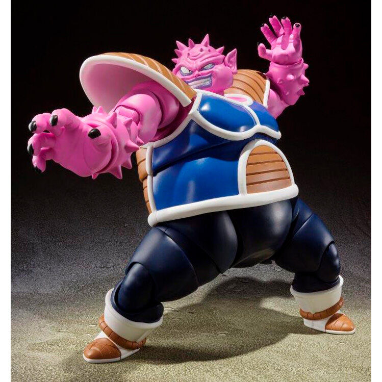 Imagen 3 - Figura Sh Figuarts Dodoria Dragon Ball Z 16Cm