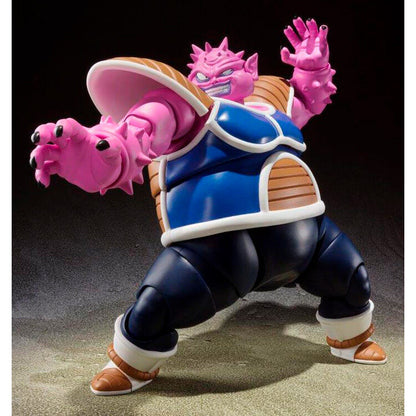 Imagen 3 - Figura Sh Figuarts Dodoria Dragon Ball Z 16Cm