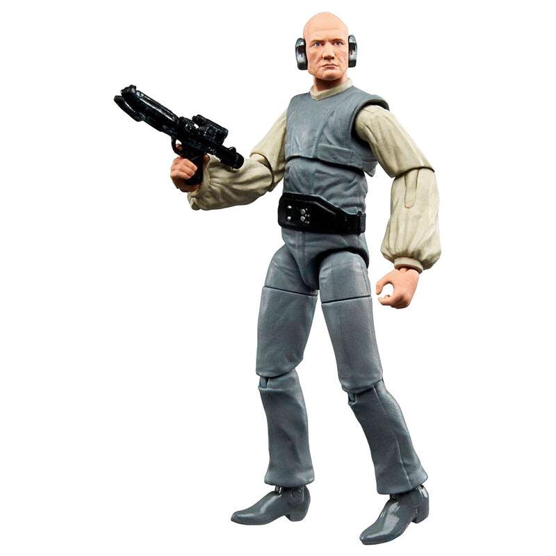 Imagen 3 - Figura Lobot Star Wars Vintage Collection 9,5Cm