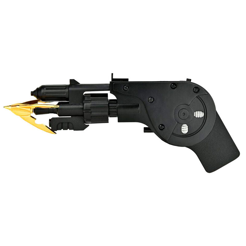 Imagen 3 - Replica Grapnel Launcher Batman 1989 Dc Comics 18Cm