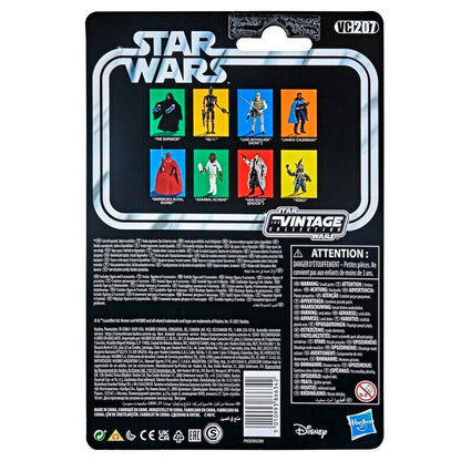 Imagen de Figura Teebo Star Wars Vintage Collection 9,5Cm parte de nuestra colección en Espadas y más, sitio oficial.