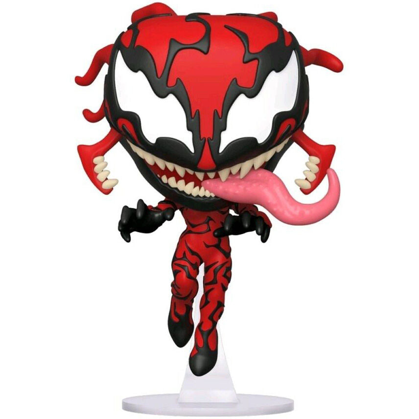 Imagen 1 de Figura Pop Marvel Comics Carla Unger Carnage Exclusive