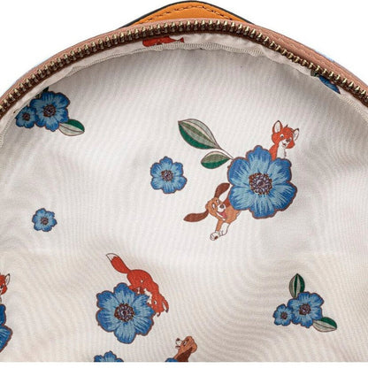 Imagen 4 - Mochila Tod Y Toby Disney Loungefly 26Cm
