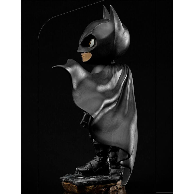 Imagen 2 de Figura Minico Batman The Dark Knight Dc Comics 16Cm