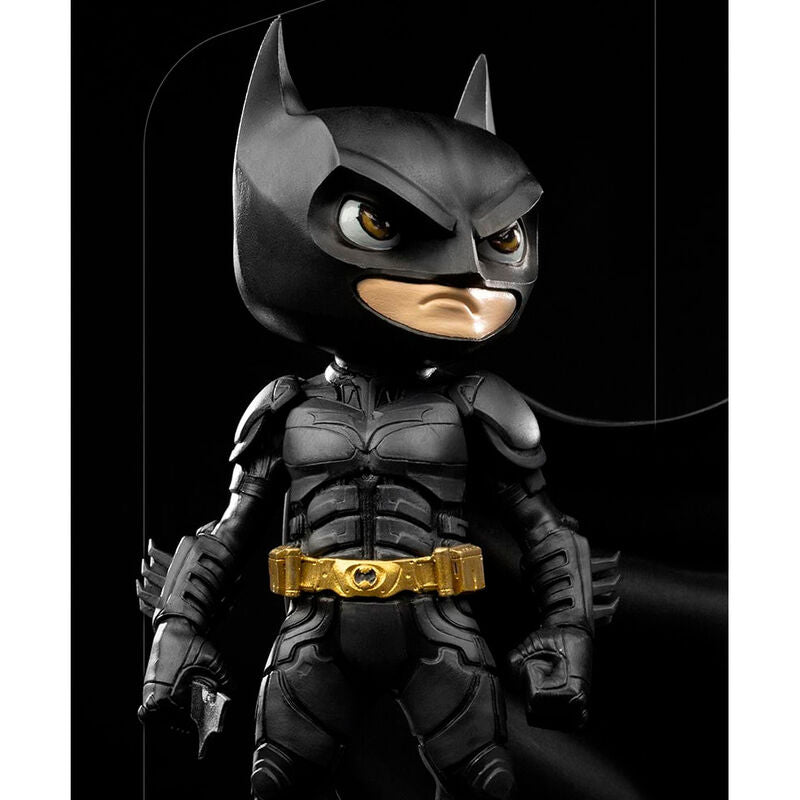 Imagen 4 de Figura Minico Batman The Dark Knight Dc Comics 16Cm