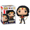 Imagen 1 de Figura Pop Dc Wonder Woman 80Th Wonder Woman Odyssey