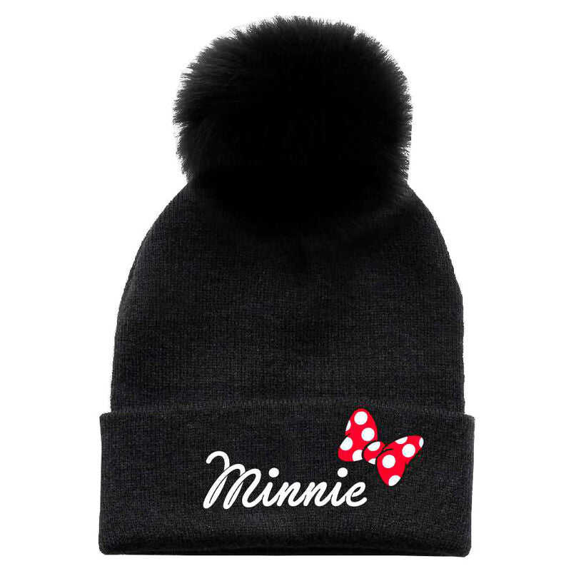 Imagen 1 de Gorro Minnie Disney