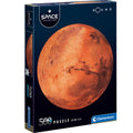 Imagen 1 de Puzzle Nasa 500Pzs
