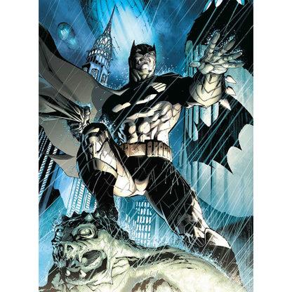 Imagen 2 de Puzzle Batman Dc Comics 500Pzs