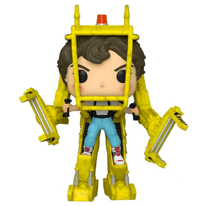 Imagen 2 de Figura Pop Alien Power Loader With Ripley Exclusive