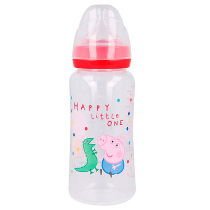 Imagen 2 de Biberon Peppa Pig 360Ml