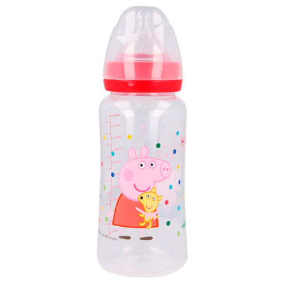 Imagen 3 de Biberon Peppa Pig 360Ml