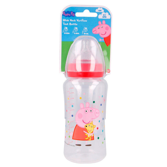 Imagen 1 de Biberon Peppa Pig 360Ml