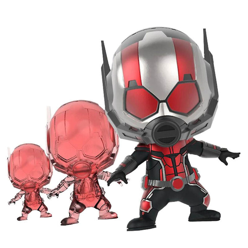 Imagen 1 de Figura Cosbaby Ant-Man And The Wasp Marvel 10Cm