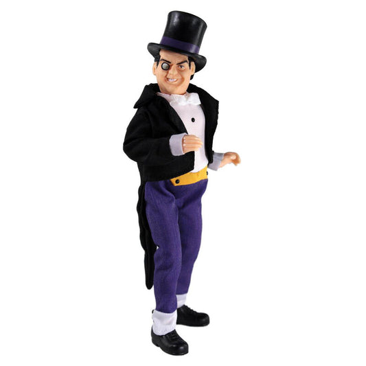 Imagen de Figura Penguin Dc Comics 20Cm parte de nuestra colección en Espadas y más, sitio oficial.