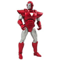 Imagen 1 de Figura Action Silver Centurion Iron Man Marvel 18Cm