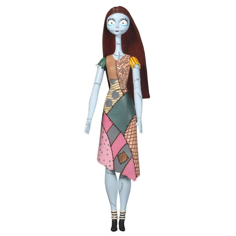 Imagen 1 - Figura Action Sally Pesadilla Antes De Navidad 13Cm