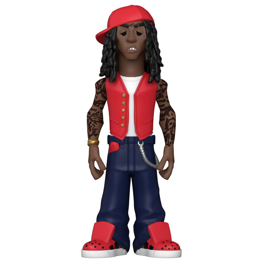 Imagen 2 de Figura Vinyl Lil Wayne