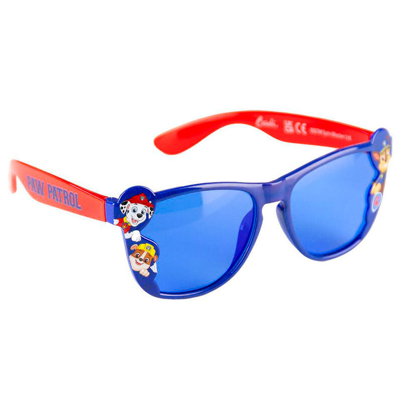 Imagen 1 - Gafas Sol Patrulla Canina Paw Patrol