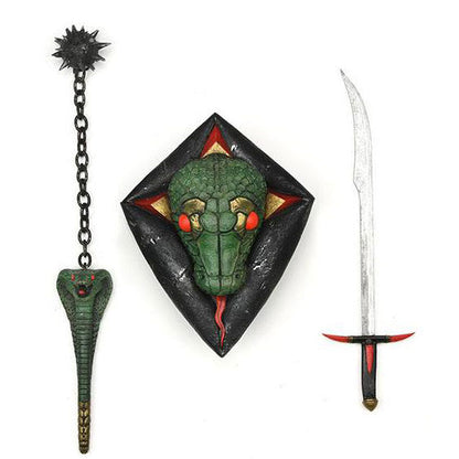 Imagen 4 de Figura Action Ultimate Grimsword Dungeons & Dragons 18Cm