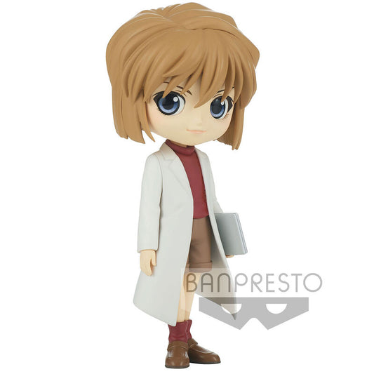 Imagen 1 de Figura Ai Haibara Detective Conan Q Posket Ver.B 13Cm