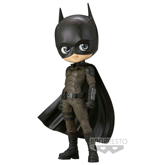 Imagen 1 de Figura Batman Dc Comics Q Posket Ver.B 15Cm