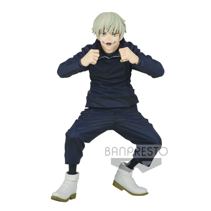 Imagen 1 de Figura Toge Inumaki Jujutsu Kaisen 15Cm