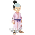 Imagen de Figura Kouzuki Momonosuke The Grandline Series One Piece 12Cm parte de nuestra colección en Espadas y más, sitio oficial.