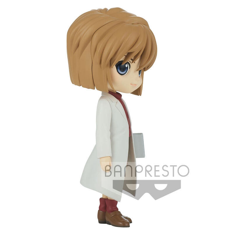 Imagen 2 de Figura Ai Haibara Detective Conan Q Posket Ver.B 13Cm