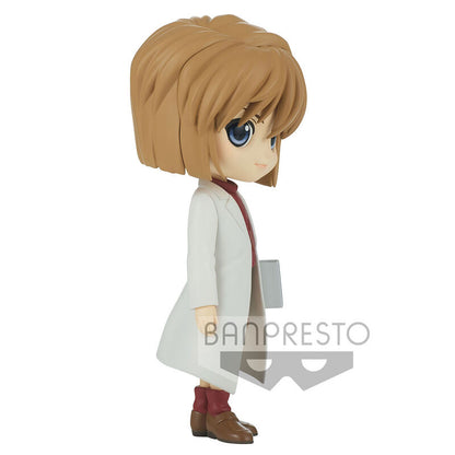 Imagen 2 de Figura Ai Haibara Detective Conan Q Posket Ver.B 13Cm