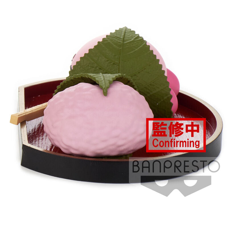 Imagen 2 - Figura Kirby Paldoce Collection Vol.4 Kirby Ver.c 6Cm