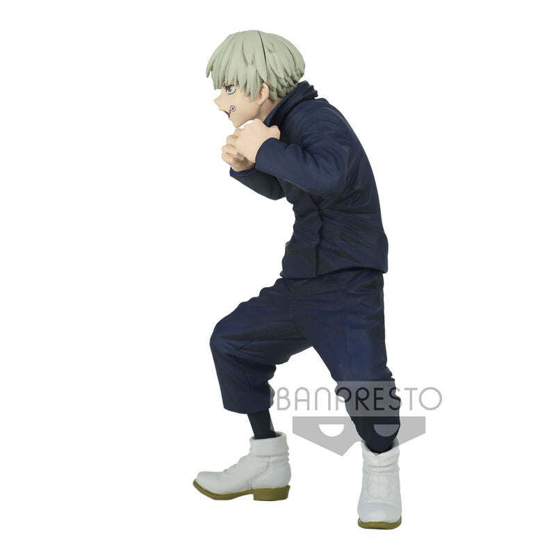 Imagen 2 de Figura Toge Inumaki Jujutsu Kaisen 15Cm