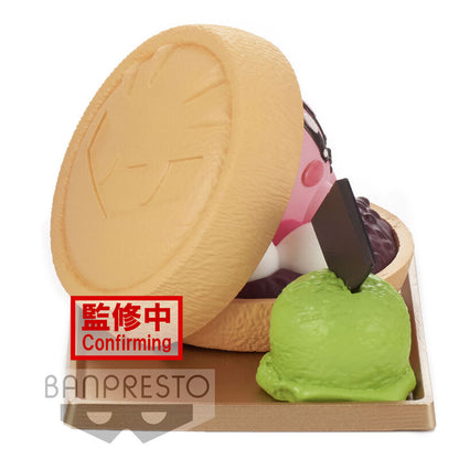 Imagen 3 - Figura Kirby Paldoce Collection Vol.4 Kirby Ver.b 6Cm