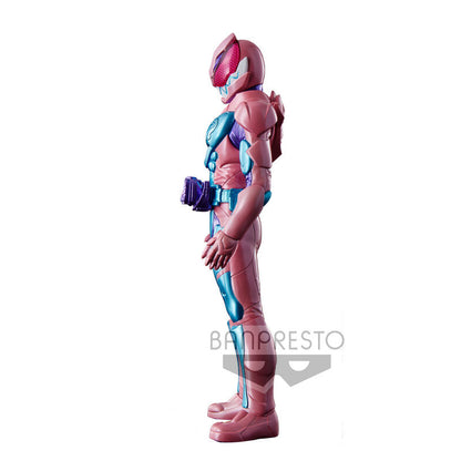 Imagen de Figura Kamen Rider Revi Kamen Rider Revice 16Cm parte de nuestra colección en Espadas y más, sitio oficial.