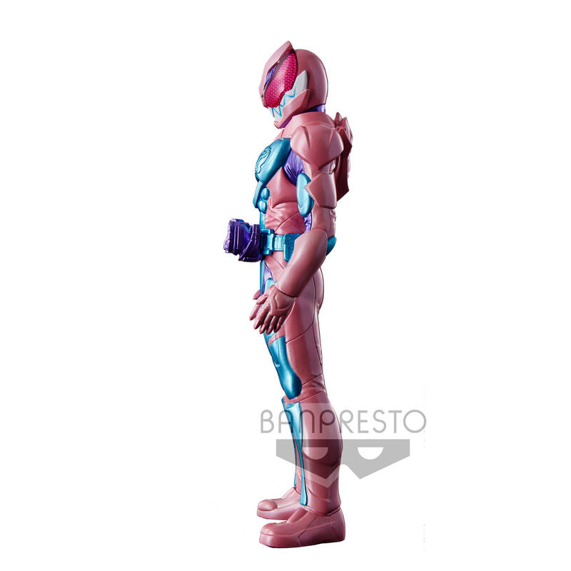 Imagen de Figura Kamen Rider Revi Kamen Rider Revice 16Cm parte de nuestra colección en Espadas y más, sitio oficial.