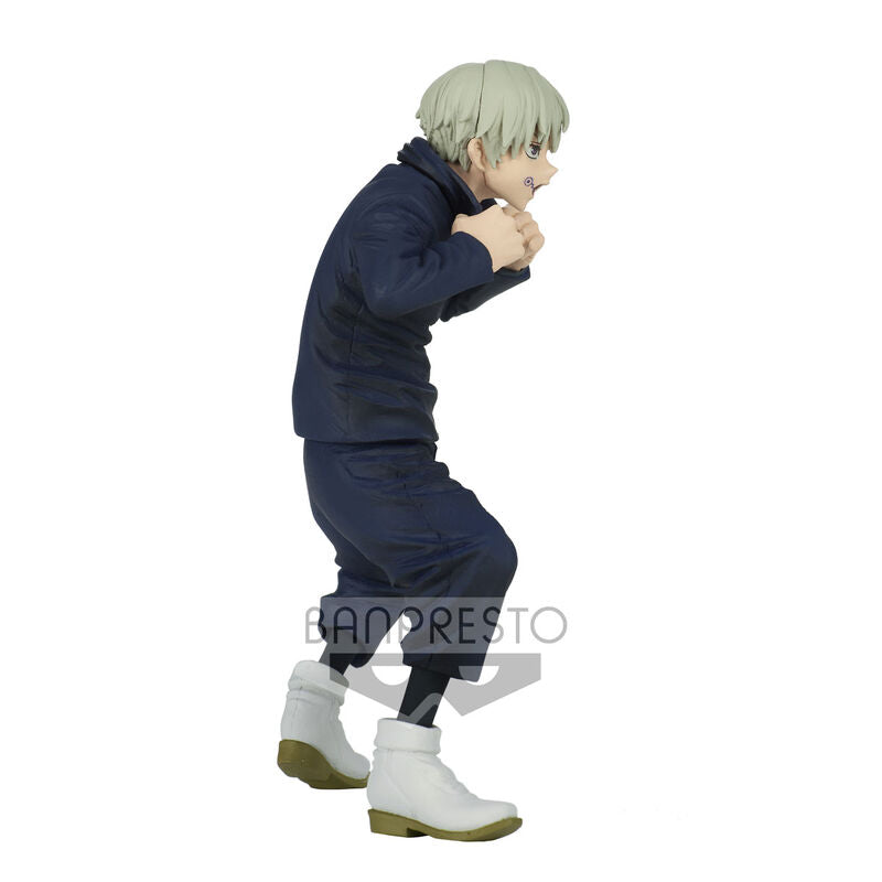 Imagen 3 de Figura Toge Inumaki Jujutsu Kaisen 15Cm