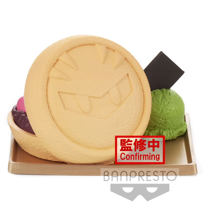 Imagen 4 - Figura Kirby Paldoce Collection Vol.4 Kirby Ver.b 6Cm