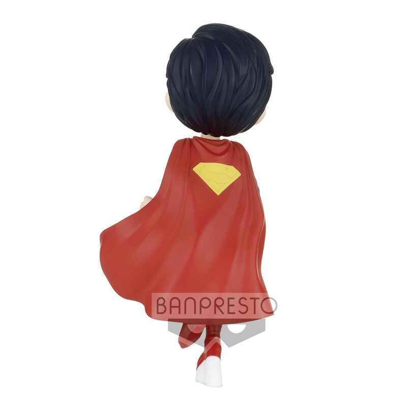 Imagen 4 - Figura Superman Dc Comics Q Posket Ver.a 15Cm