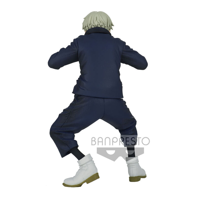 Imagen 4 de Figura Toge Inumaki Jujutsu Kaisen 15Cm