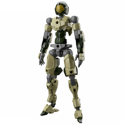 Imagen de Figura 30Mm 1/144 Exm-A9a Spinatio Army Type parte de nuestra colección en Espadas y más, sitio oficial.