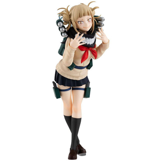 Imagen 1 de Figura Pop Up Parade Himiko Toga My Hero Academia 16Cm