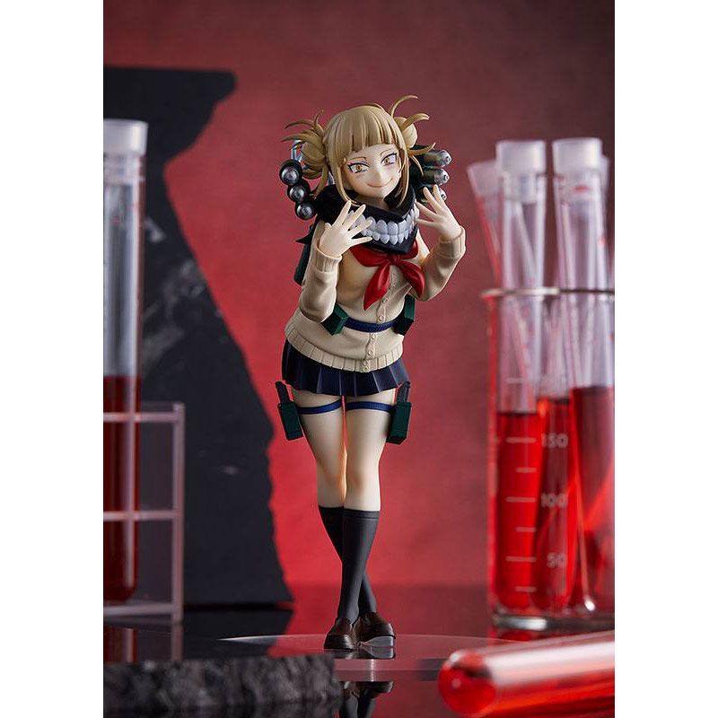 Imagen 4 de Figura Pop Up Parade Himiko Toga My Hero Academia 16Cm