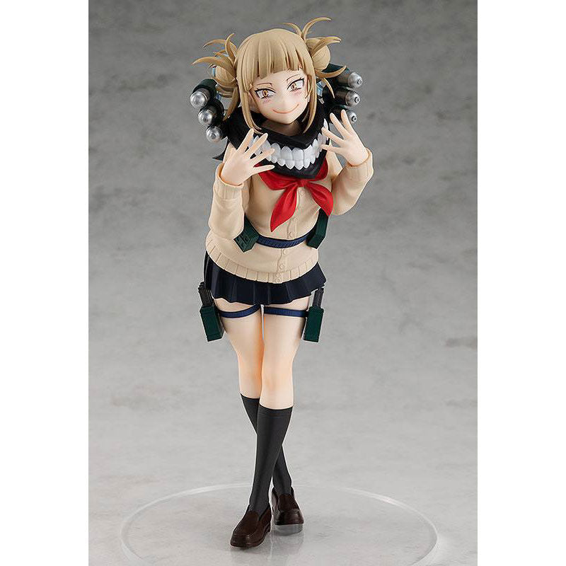 Imagen 2 de Figura Pop Up Parade Himiko Toga My Hero Academia 16Cm